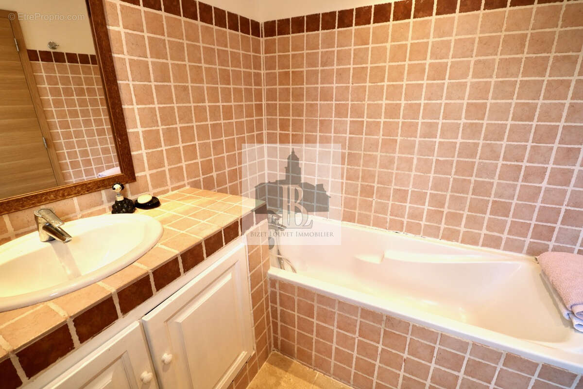 Maison de village au coeur de St Tropez - photo 7