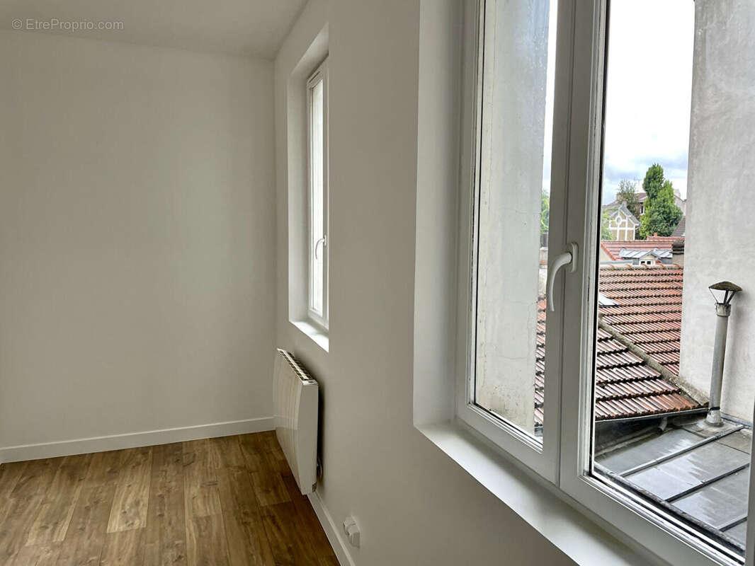 Appartement à MALAKOFF