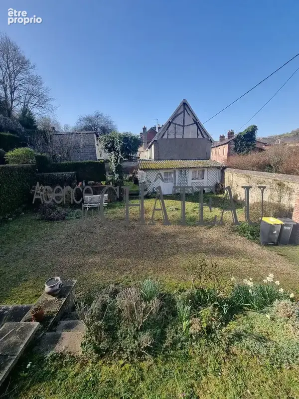 Maison Les Andelys 4 pièces 123 m2 - photo 2