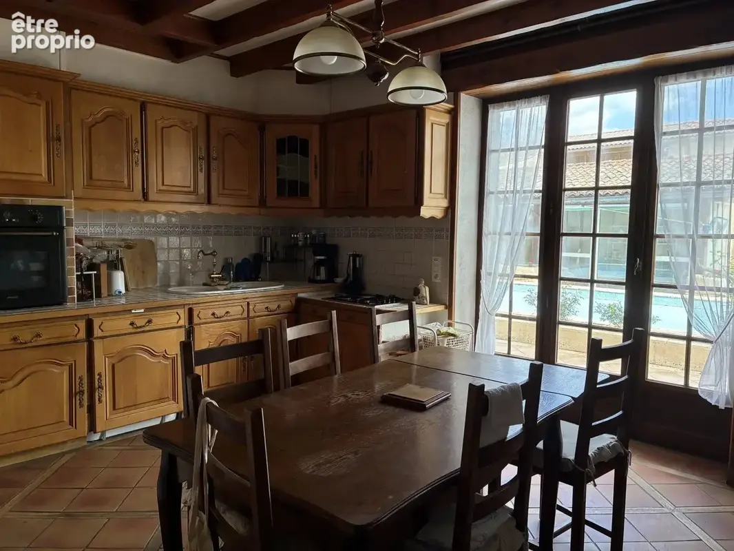 Vente Maison Epannes(79270) 169 990ï¿œ - photo 6