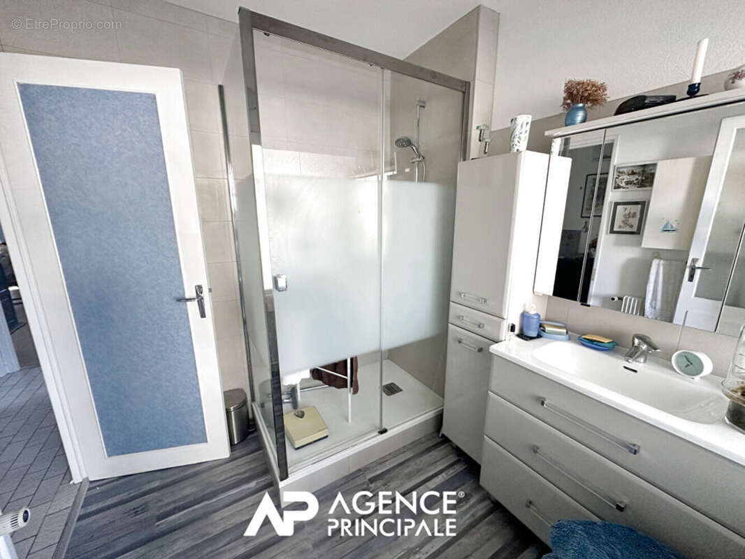 Appartement à LA ROCHELLE