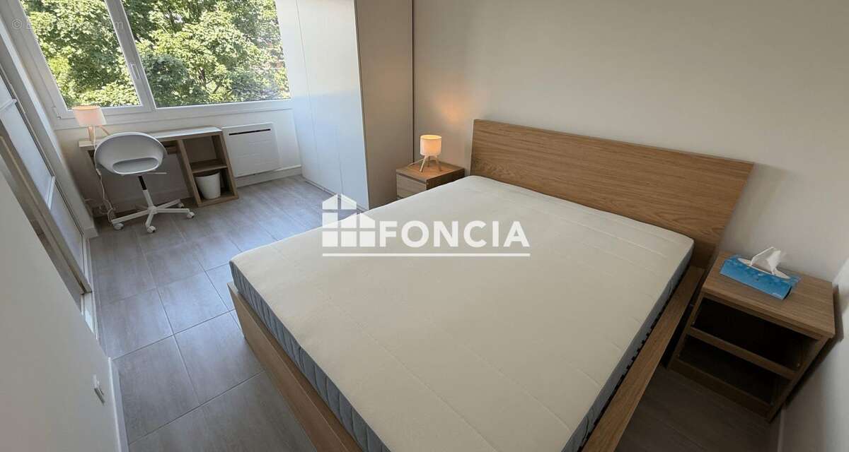 Appartement à SAINT-JULIEN-EN-GENEVOIS