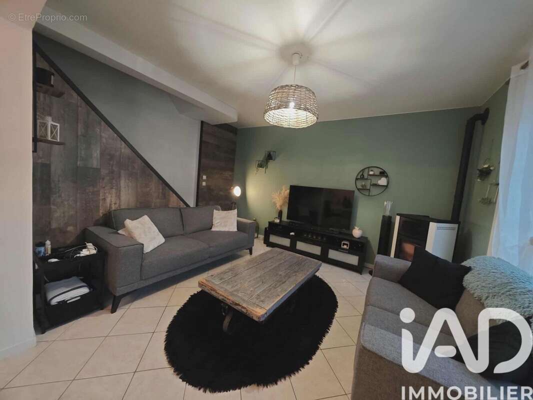 Photo 5 - Maison à ARTRES