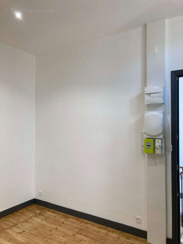 IMMEUBLE T9 - Bordeaux 190 m2 - photo 4