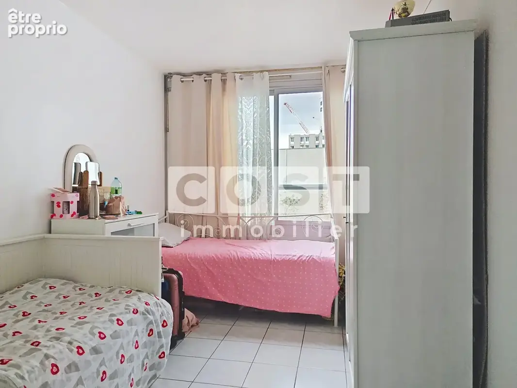 Appartement 4 pièces 77 m² à vendre à Asnieres-Sur-Seine (92600) - photo 8