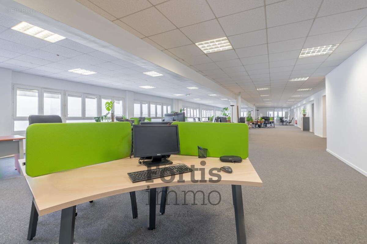 Commerce à SAINT-OUEN