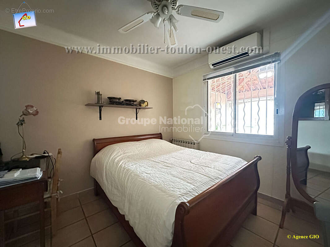 Maison à TOULON