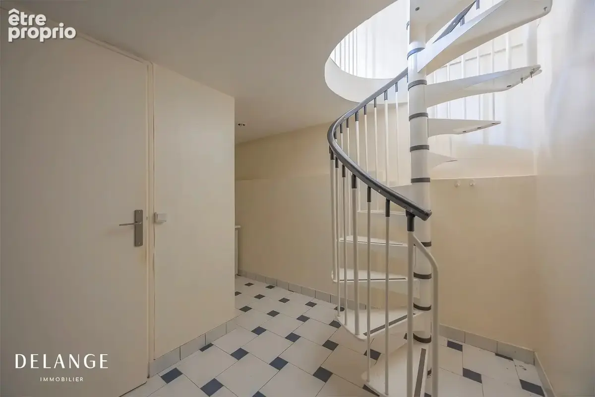 Maison Blanche - 2 pièces de 31 m² - photo 11