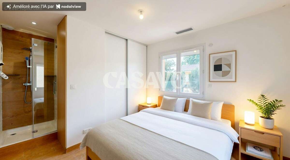 Vente Maison 5 pièces de 107m² - 31190 Auterive - photo 10