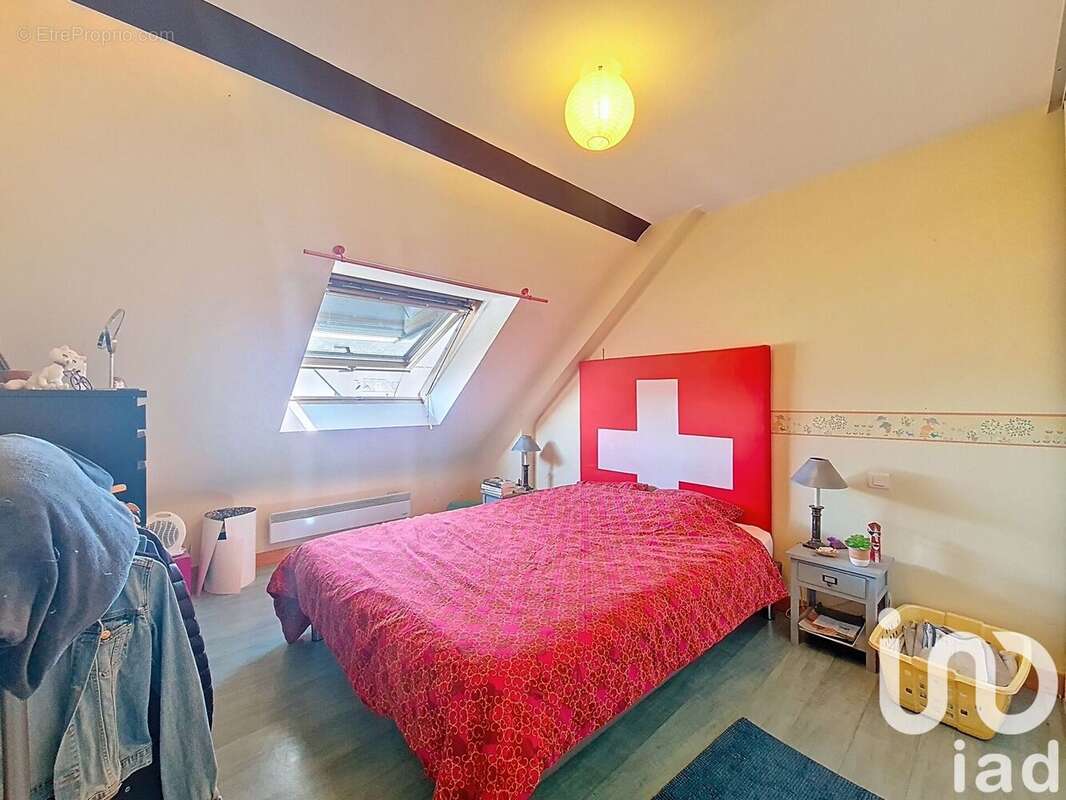 Photo 9 - Maison à PLOUFRAGAN