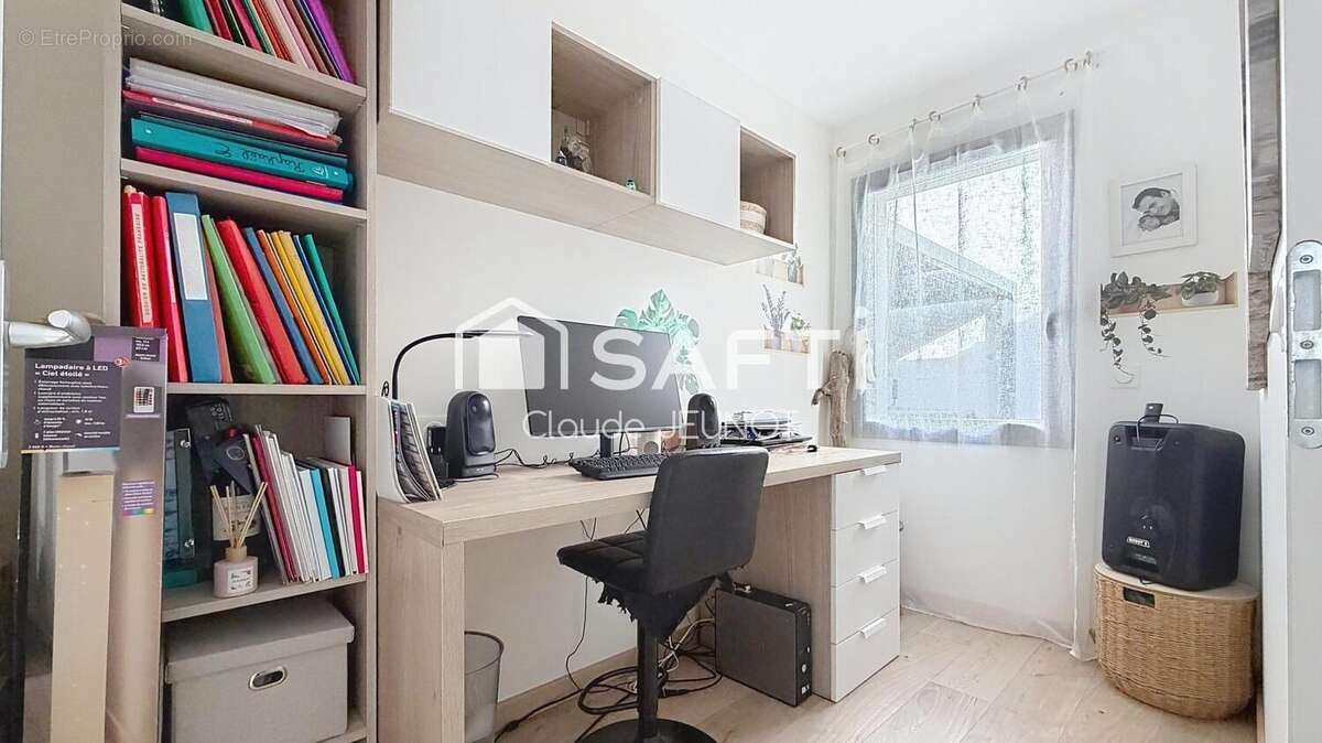 Photo 6 - Maison à CUBNEZAIS