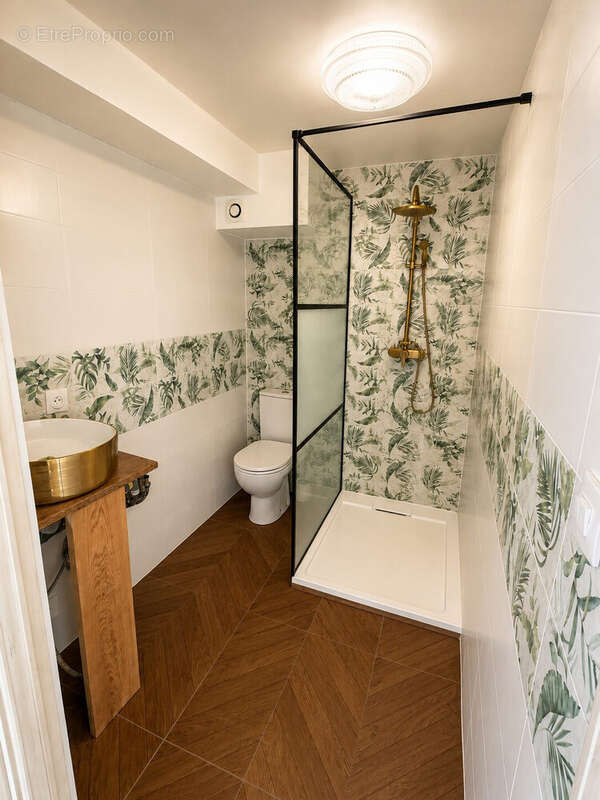 Appartement 25 m² à Thonon-Les-Bains  - photo 2