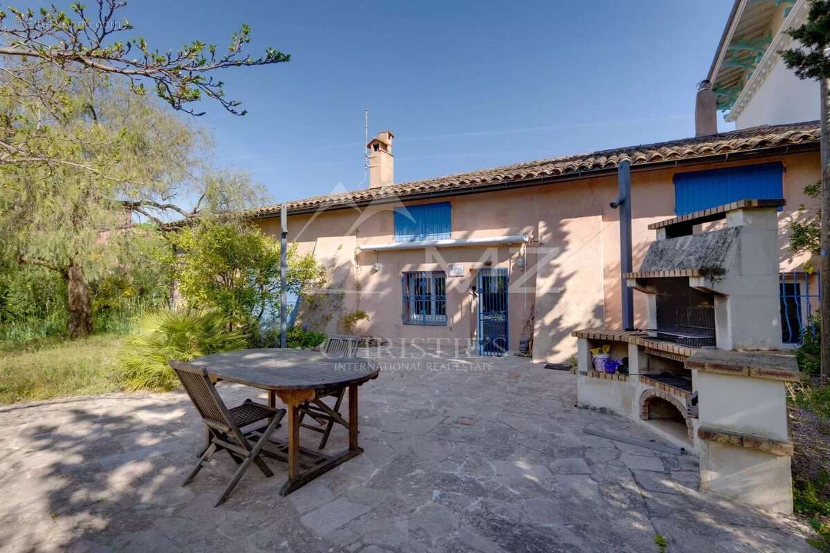 Maison à SAINTE-MAXIME