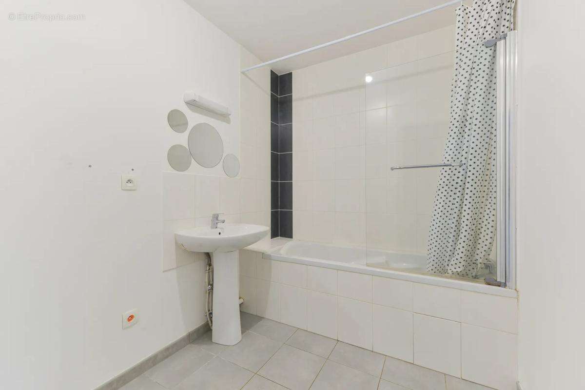 Appartement à COUERON