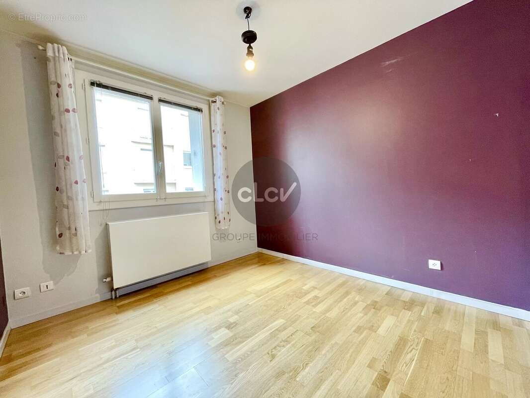 T4 de 86,58 m² Climatisé 69270 FONTAINES SUR SAONE - photo 8
