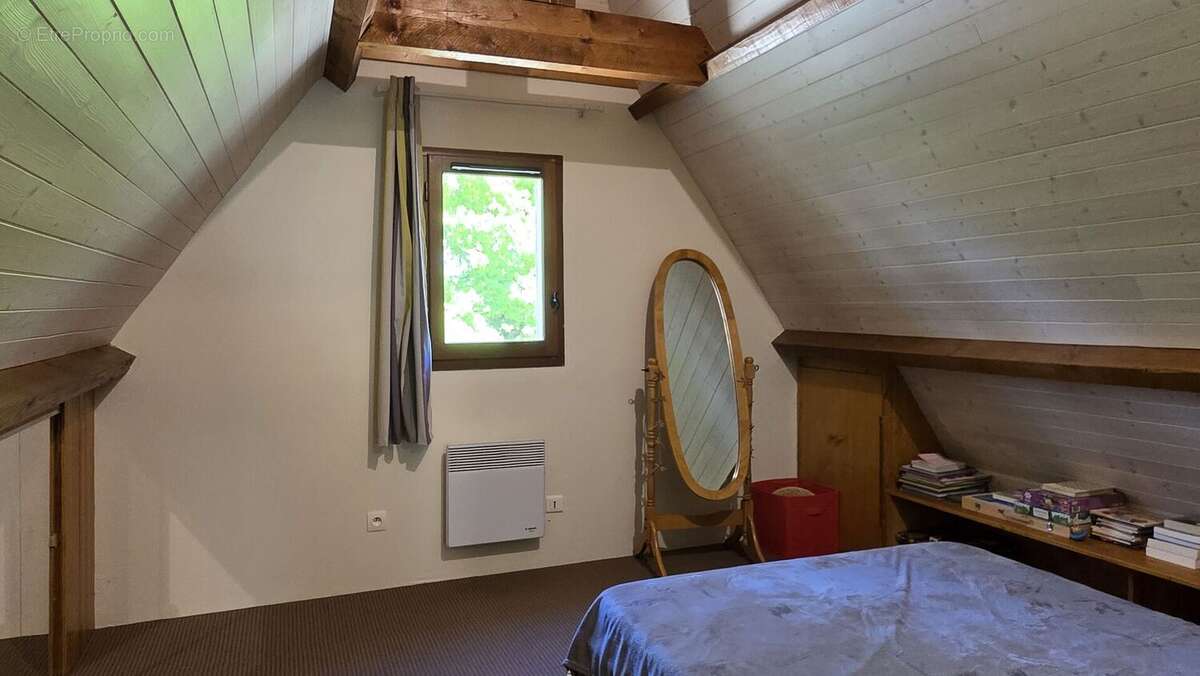 20260417153737 - Maison à BERBIGUIERES