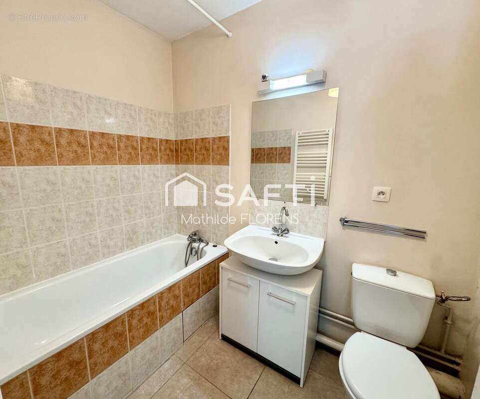 Photo 7 - Appartement à TOULOUSE
