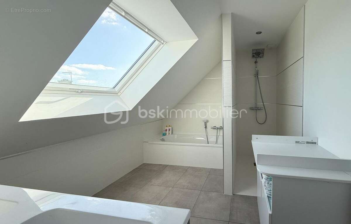 Maison à PLOUDALMEZEAU