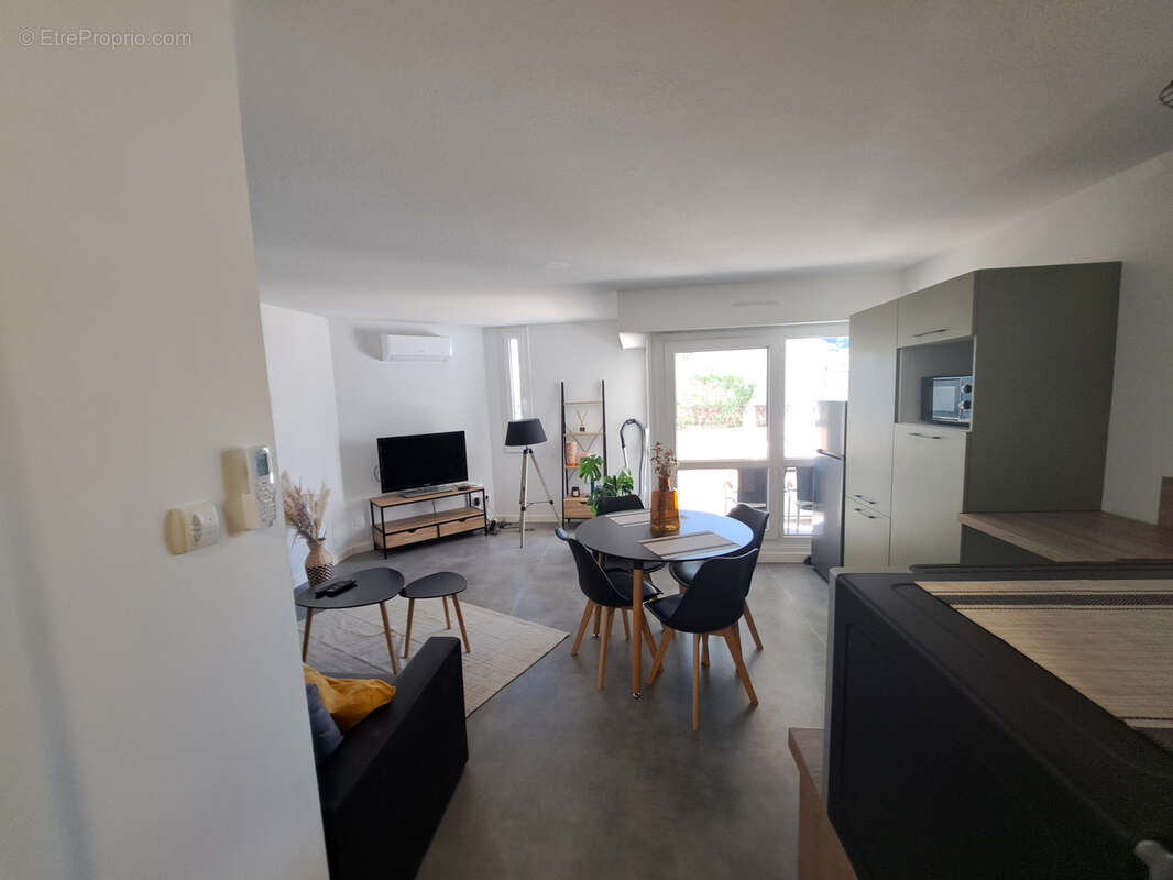 Appartement à LES BAUX-DE-PROVENCE