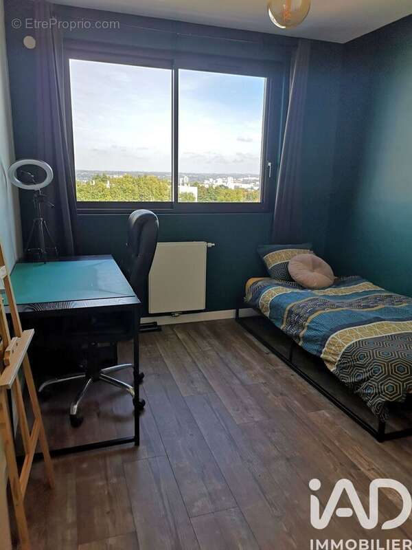 Photo 6 - Appartement à BREST