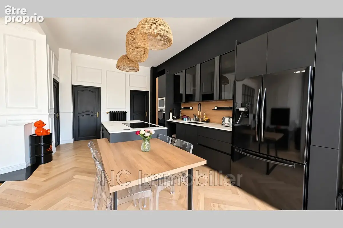 Appartement 4 pièces 136 m² à vendre à Antibes (06160) - photo 7