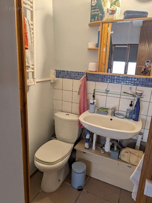 Idéal 1er achat ou pied-à-terre de vacances ! - photo 6