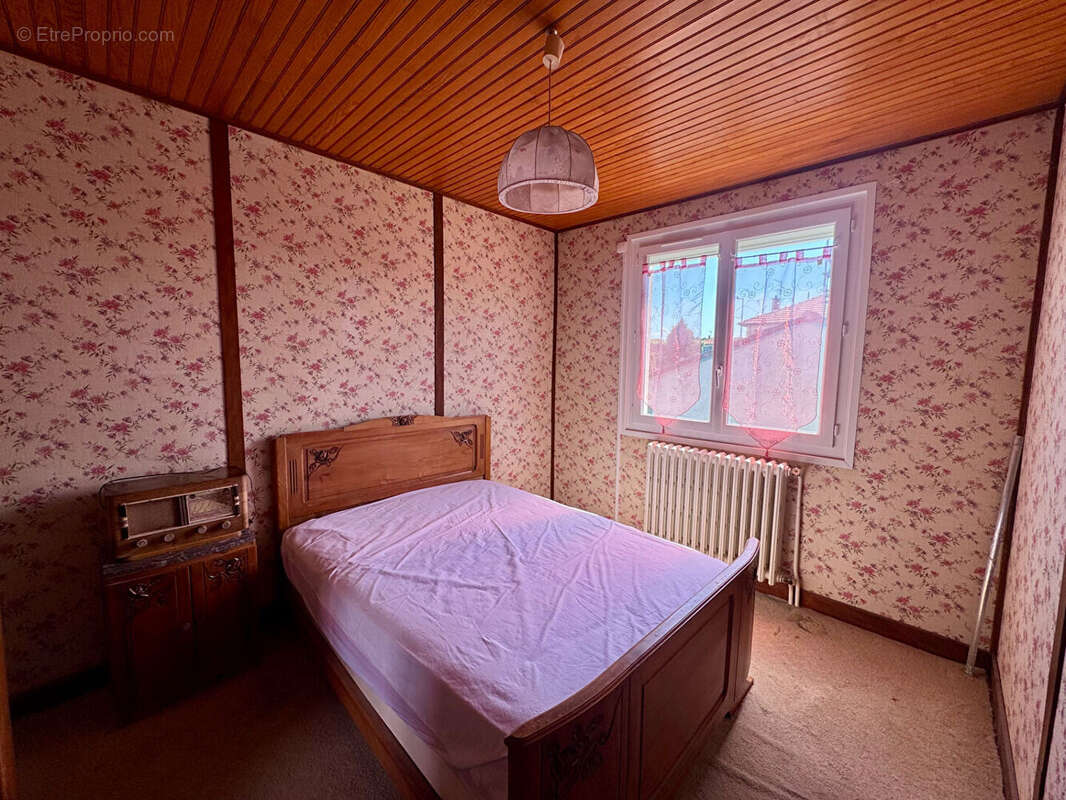 Maison à COURNON-D'AUVERGNE