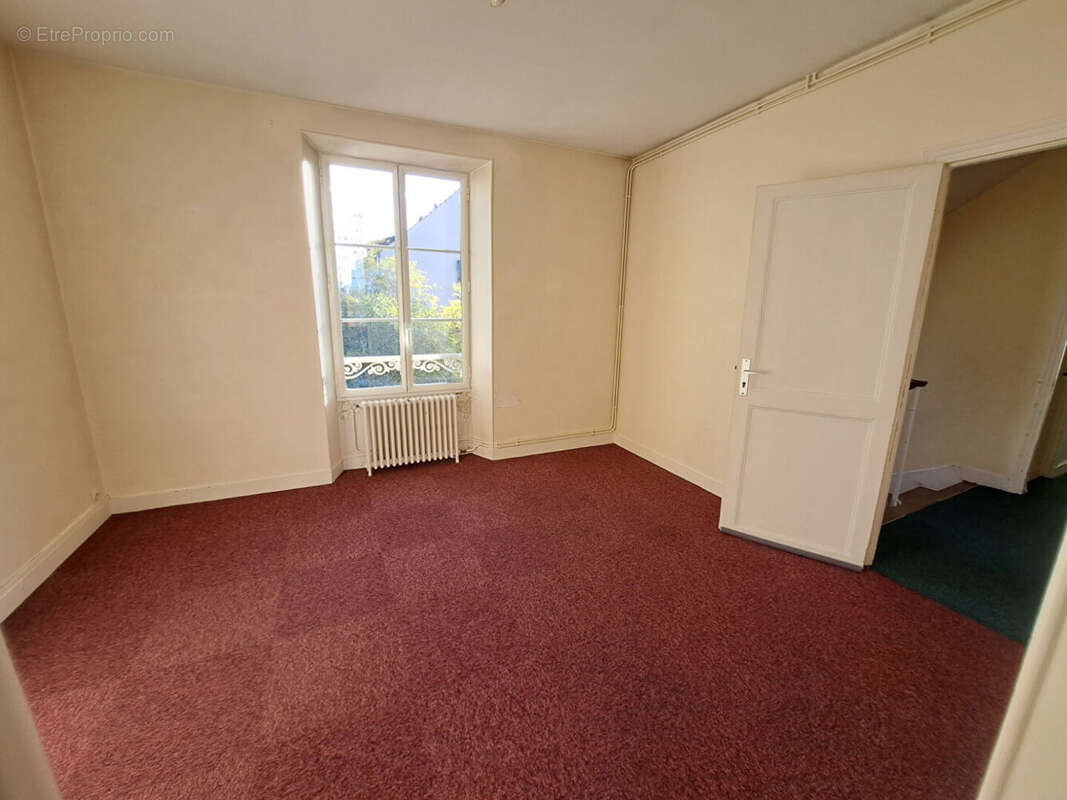locaux commerciaux / appartement / maison 145 m2 - photo 5