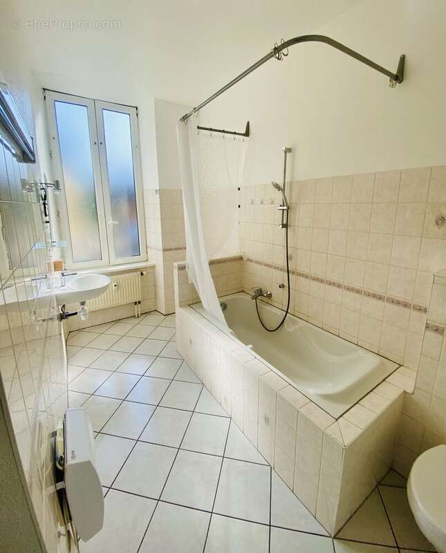 Appartement à BENFELD