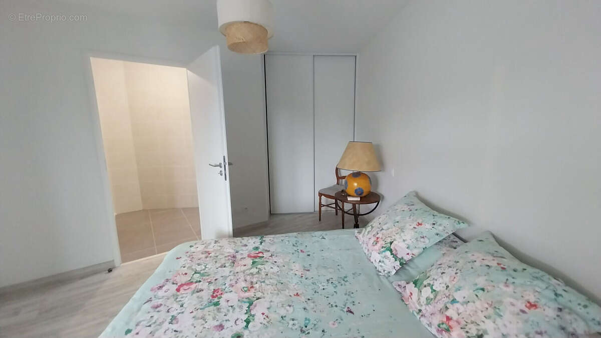 Appartement à VIENNE