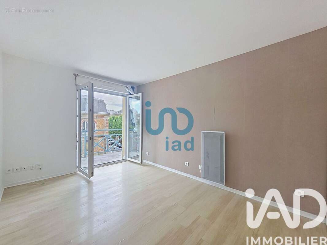 Photo 2 - Appartement à MANTES-LA-JOLIE