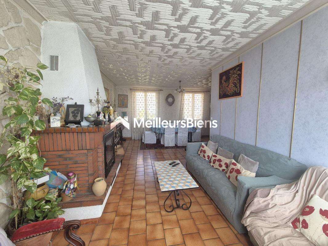 Maison à LE SOLER