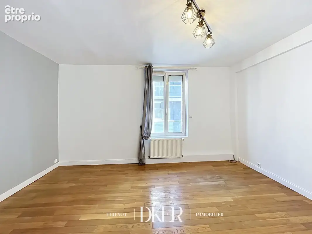 Triplex au cœur du centre rémois - photo 8