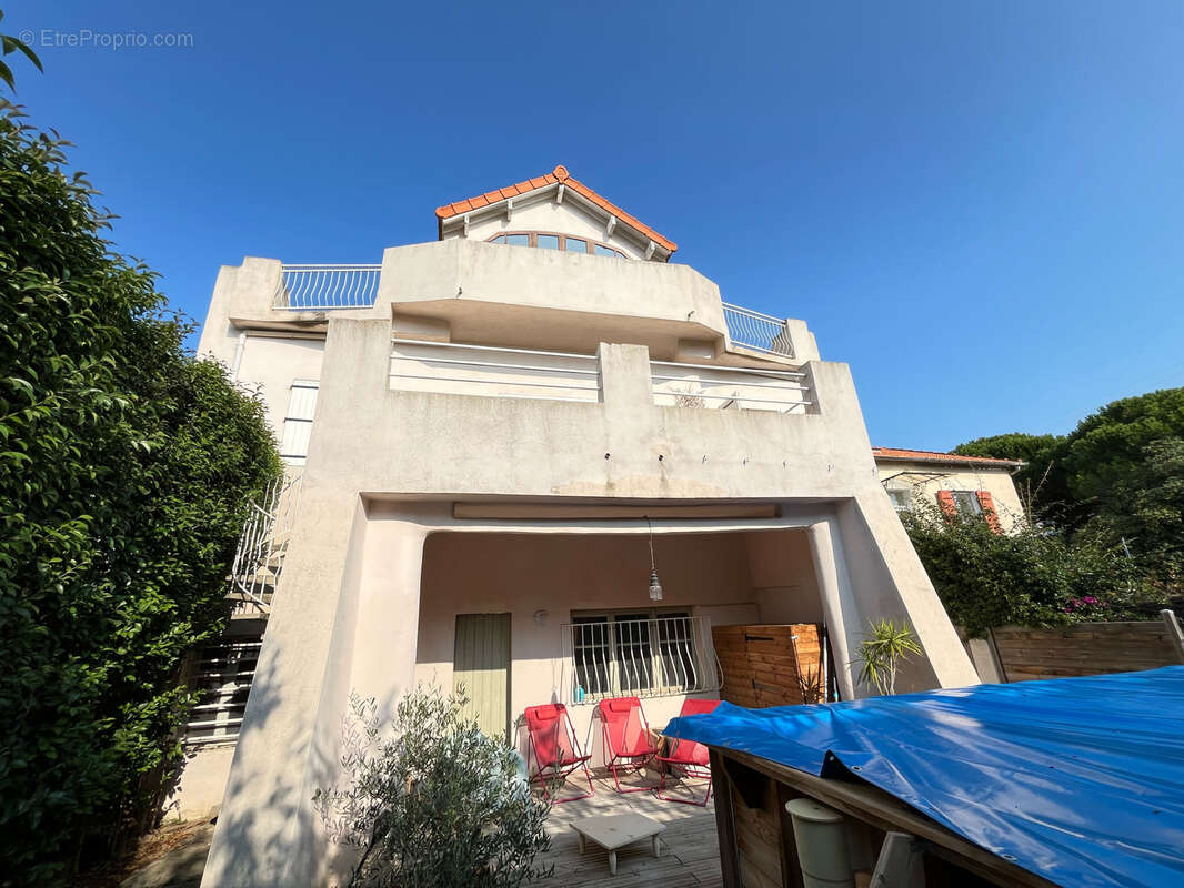 Maison à ARLES