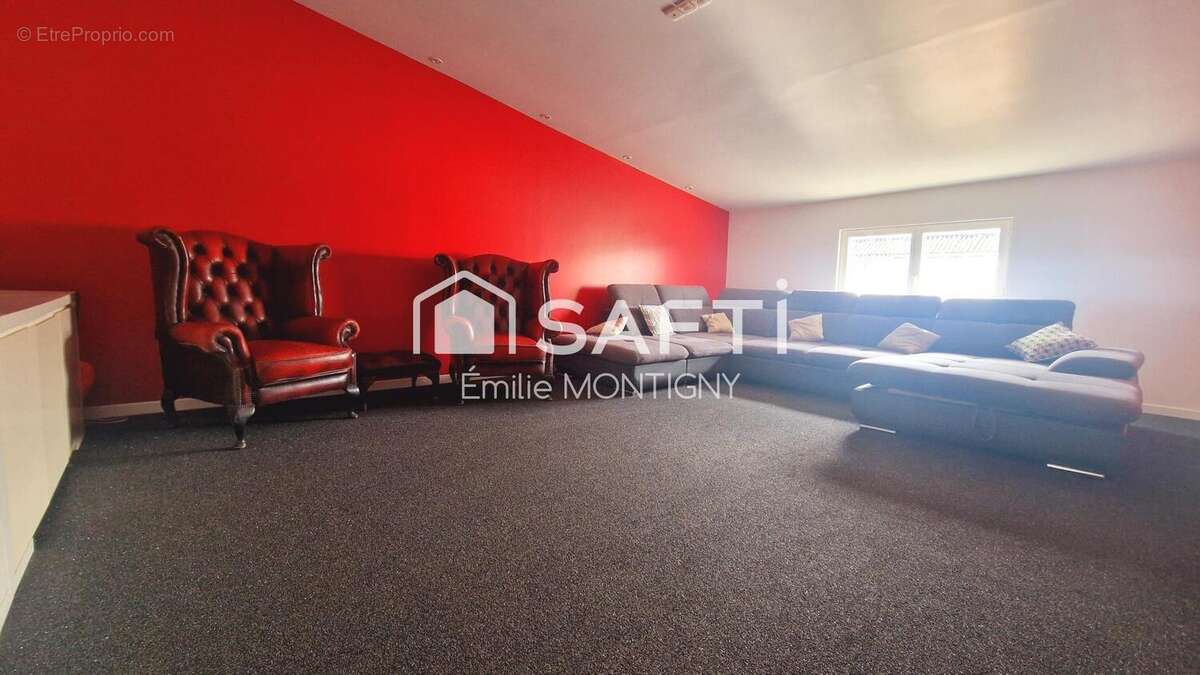 Photo 9 - Maison à DIVES-SUR-MER