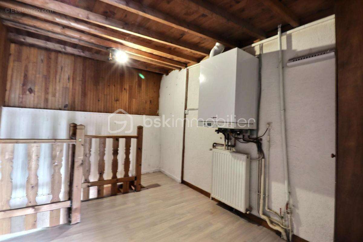 Maison à THIERS