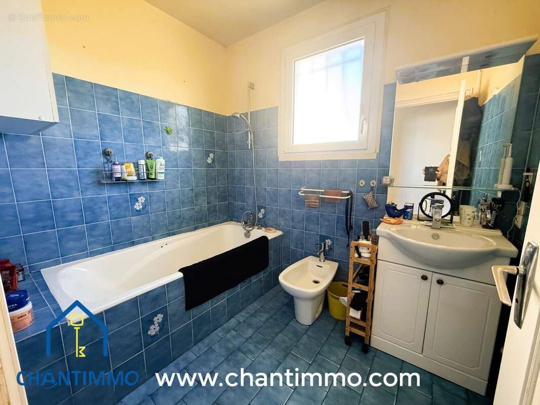 Maison à CHANTONNAY