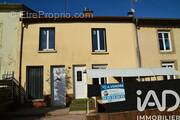 Photo 1 - Maison à DOMBROT-LE-SEC