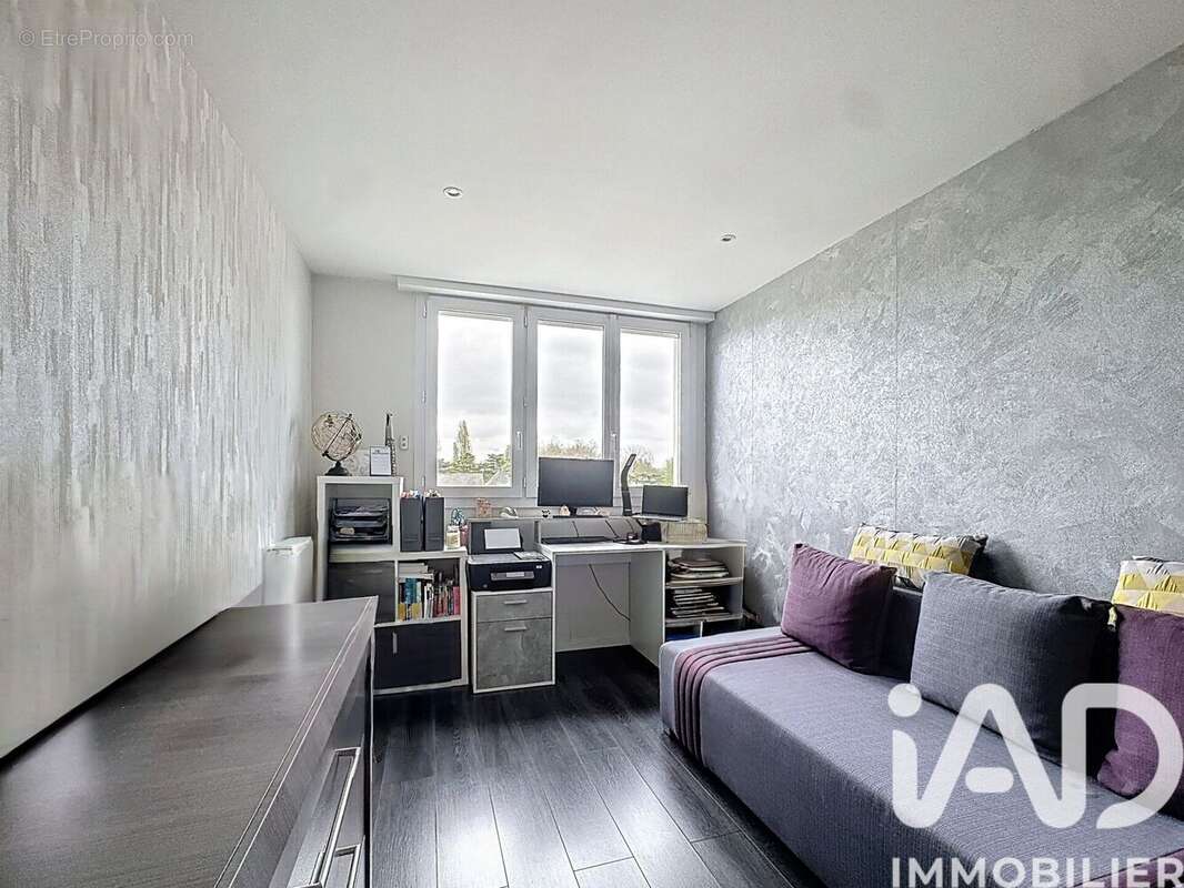 Photo 6 - Appartement à SAINT-JACQUES-DE-LA-LANDE