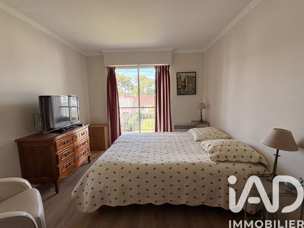 Photo 7 - Appartement à LA BAULE-ESCOUBLAC