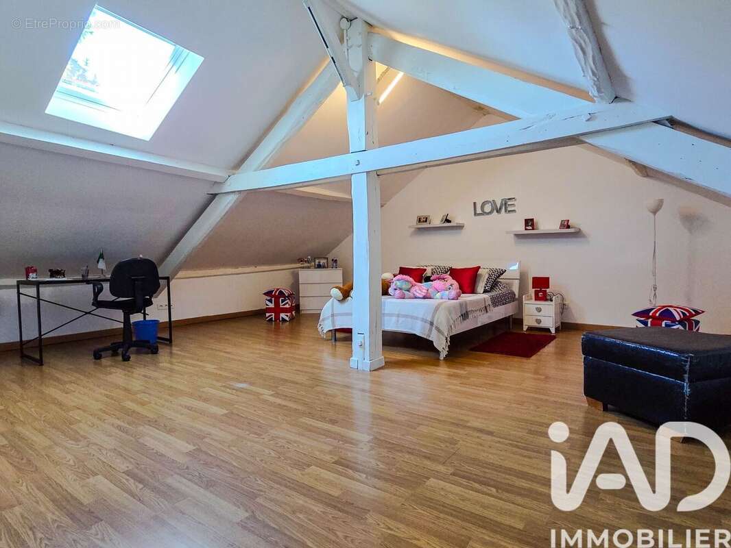 Photo 6 - Maison à DECAZEVILLE