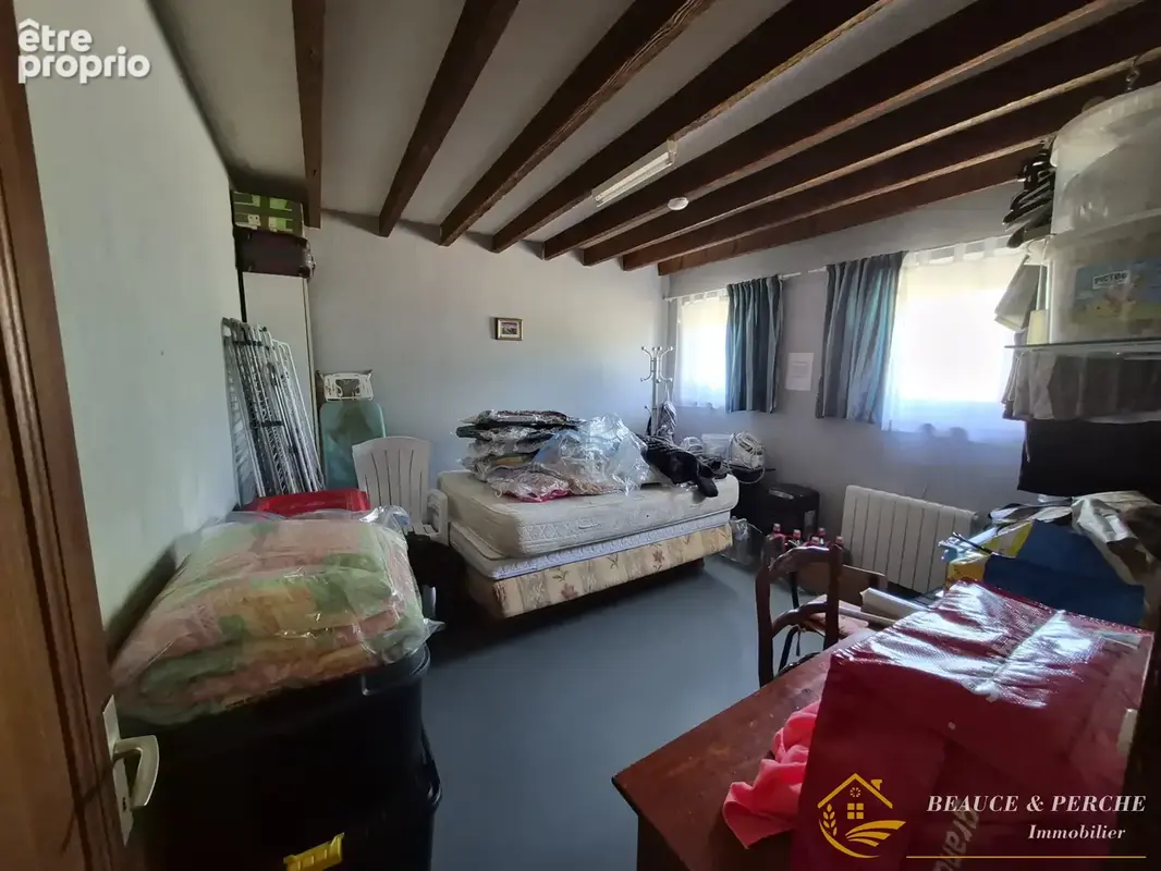 Maison 85 m² à Dangeau  - photo 5