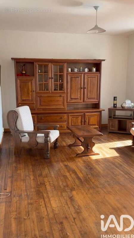 Photo 7 - Appartement à QUIMPER