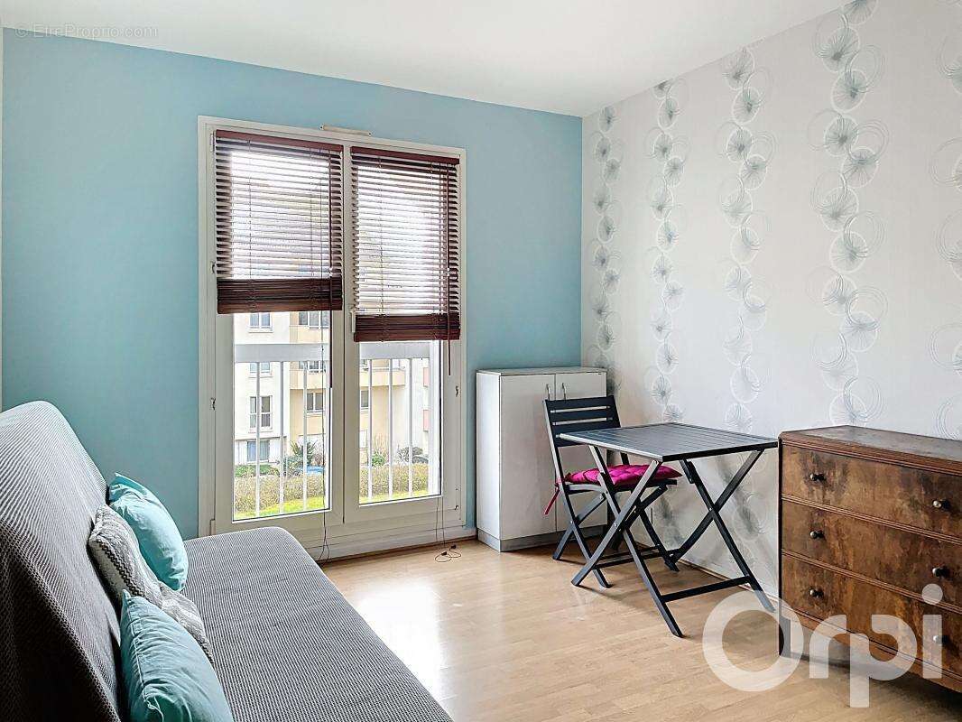 Appartement à LONGJUMEAU