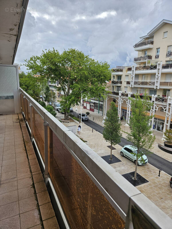 Appartement à ARCACHON