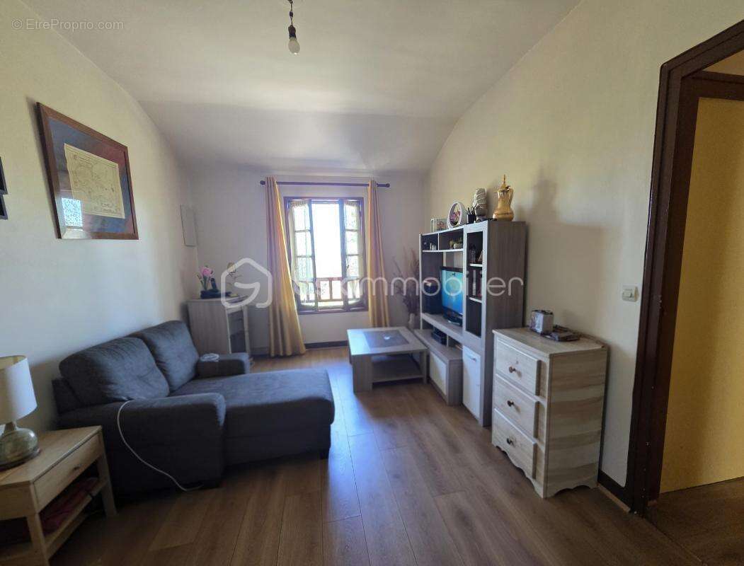 Maison à SALIES-DE-BEARN