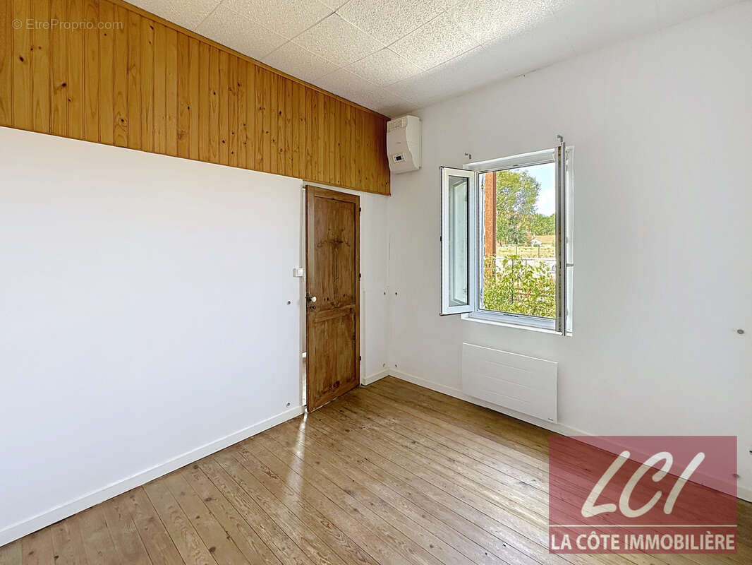 Maison à GUJAN-MESTRAS