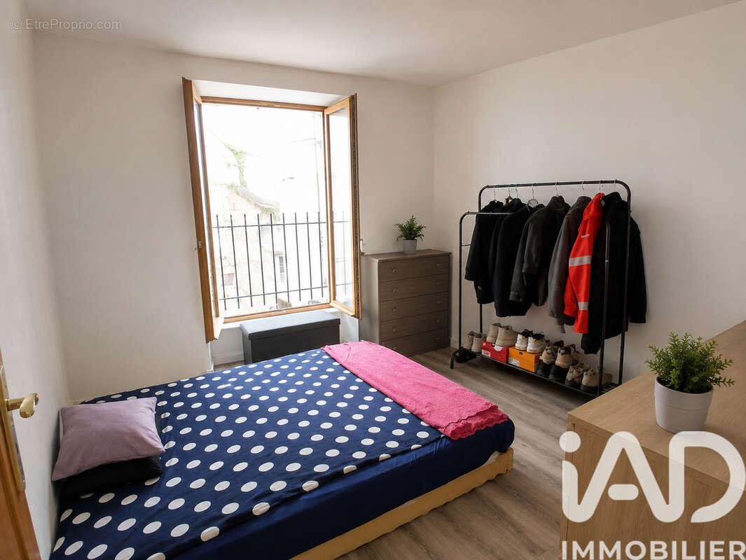 Photo 5 - Appartement à THIVIERS