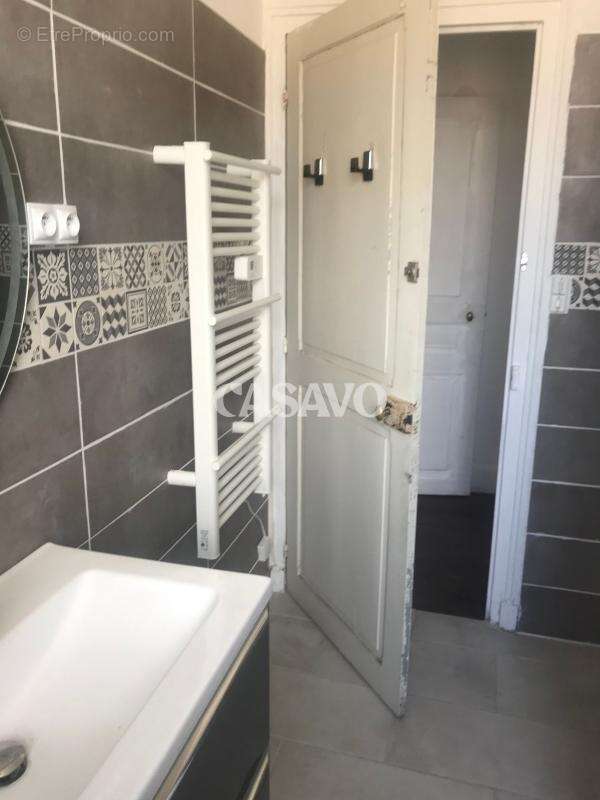 Maison à CHATEAU-CHINON(VILLE)