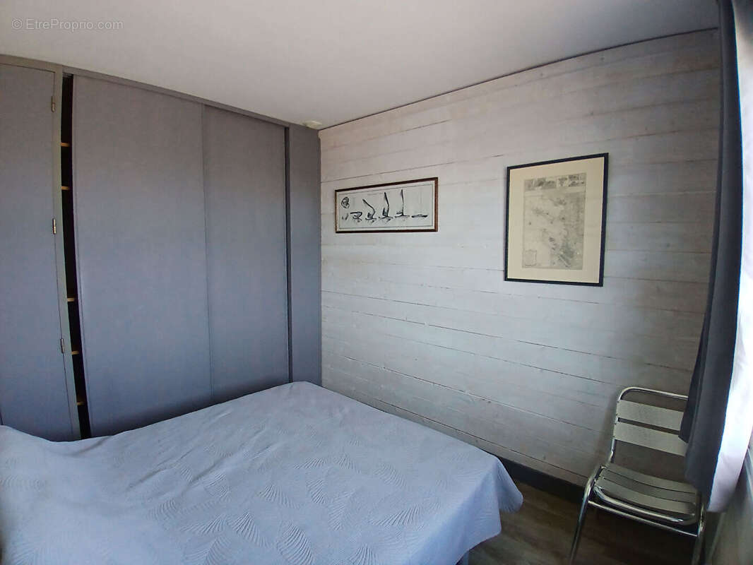 Appartement à FOURAS